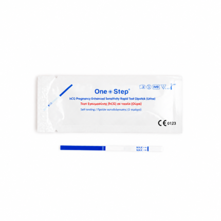 One-Step-hCG-Test-Packaging