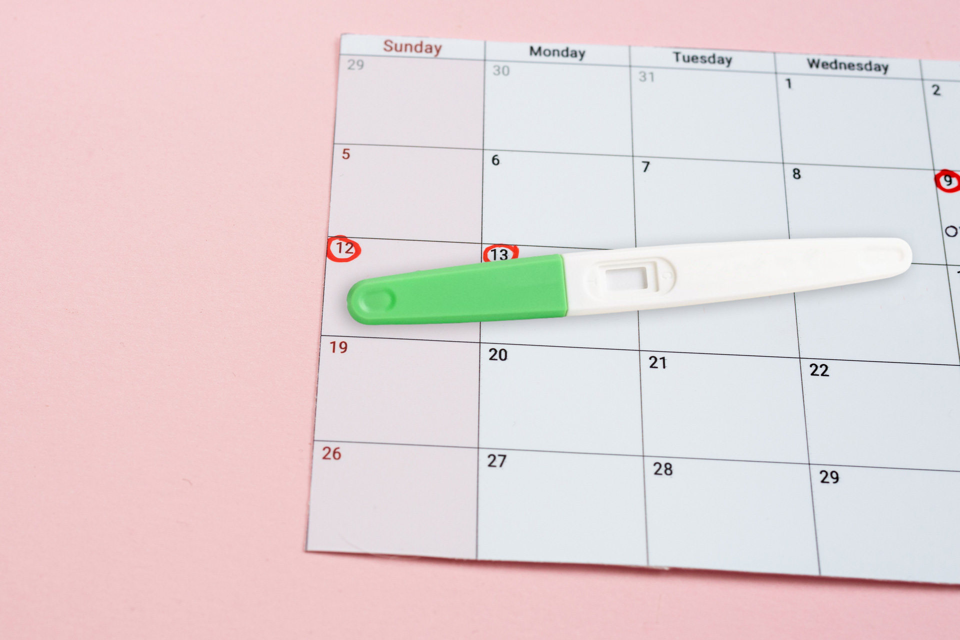 header-Pregnancy-Tests-mother2be